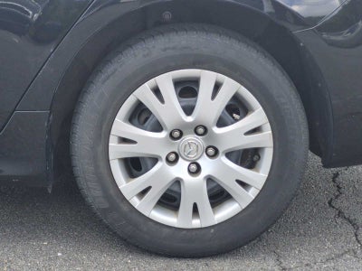 Mazda6 i Sport de 2011