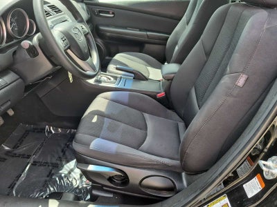 Mazda6 i Sport de 2011