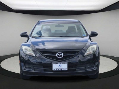 Mazda6 i Sport de 2011