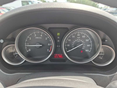 Mazda6 i Sport de 2011