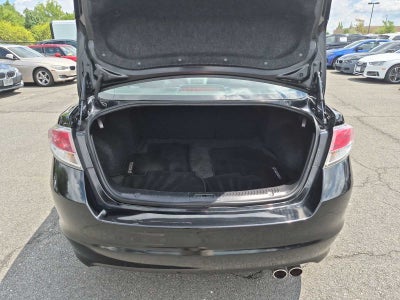 Mazda6 i Sport de 2011