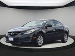 Mazda6 i Sport de 2011