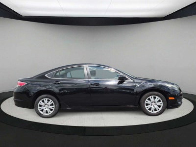 Mazda6 i Sport de 2011