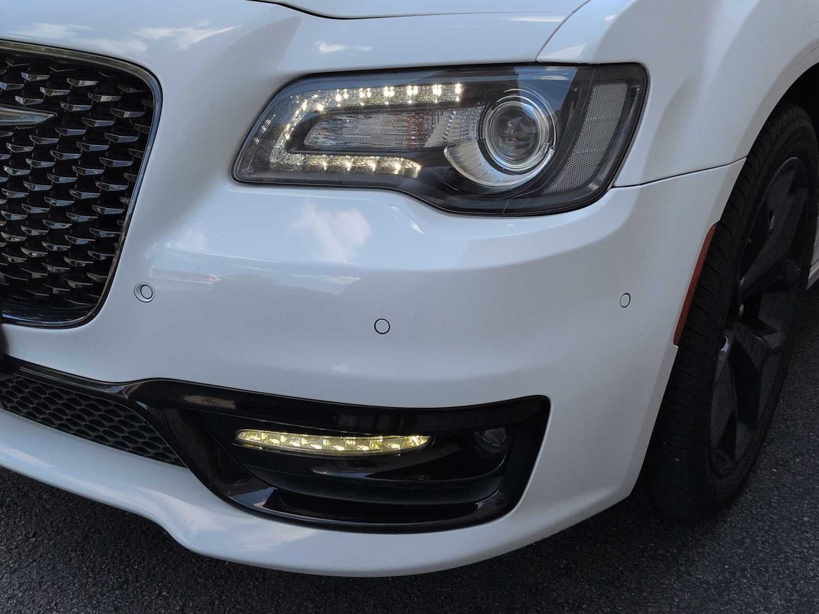 Chrysler 300 300S 2021