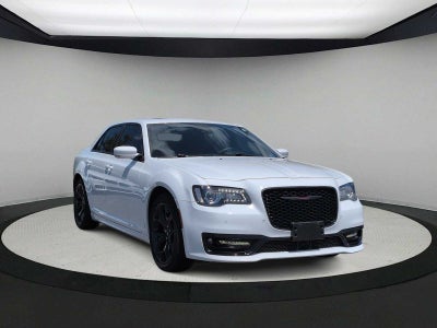 Chrysler 300 300S 2021