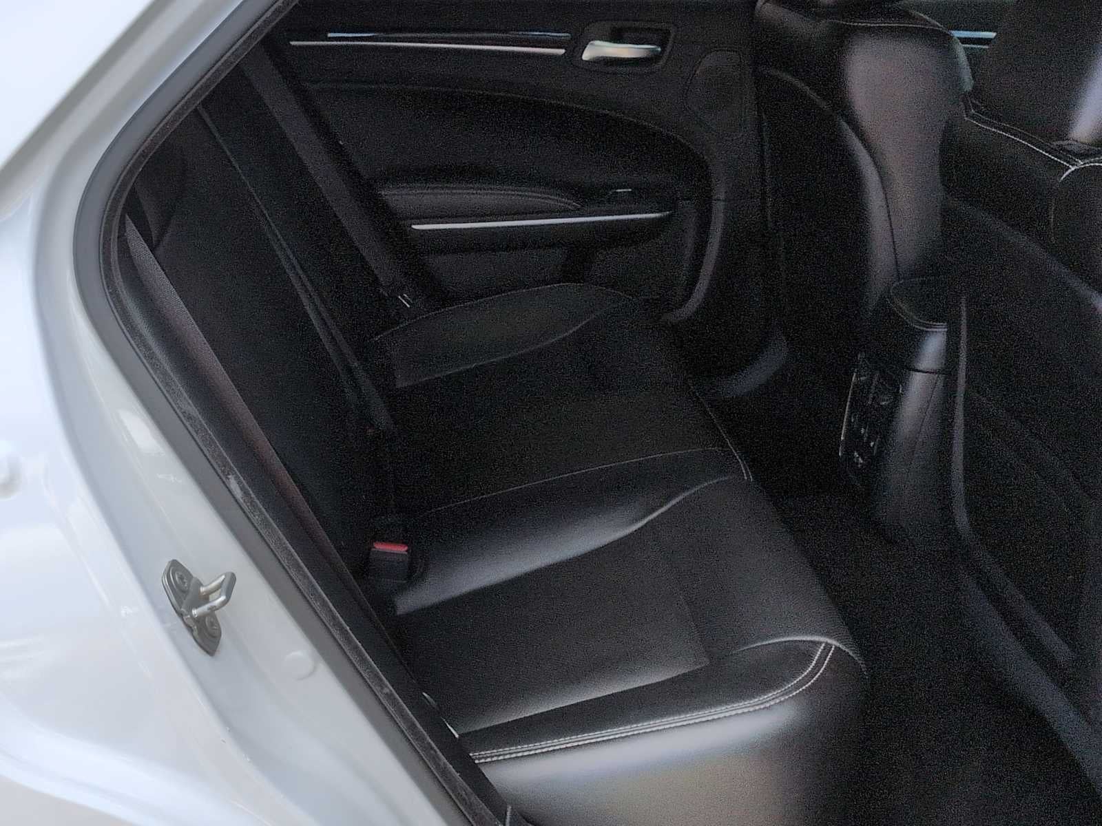 Chrysler 300 300S 2021