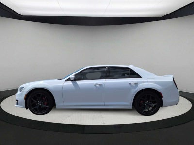 Chrysler 300 300S 2021