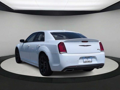Chrysler 300 300S 2021
