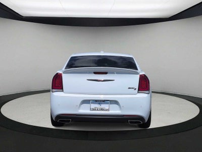 Chrysler 300 300S 2021