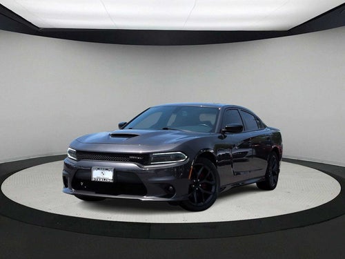 Dodge Charger GT 2022