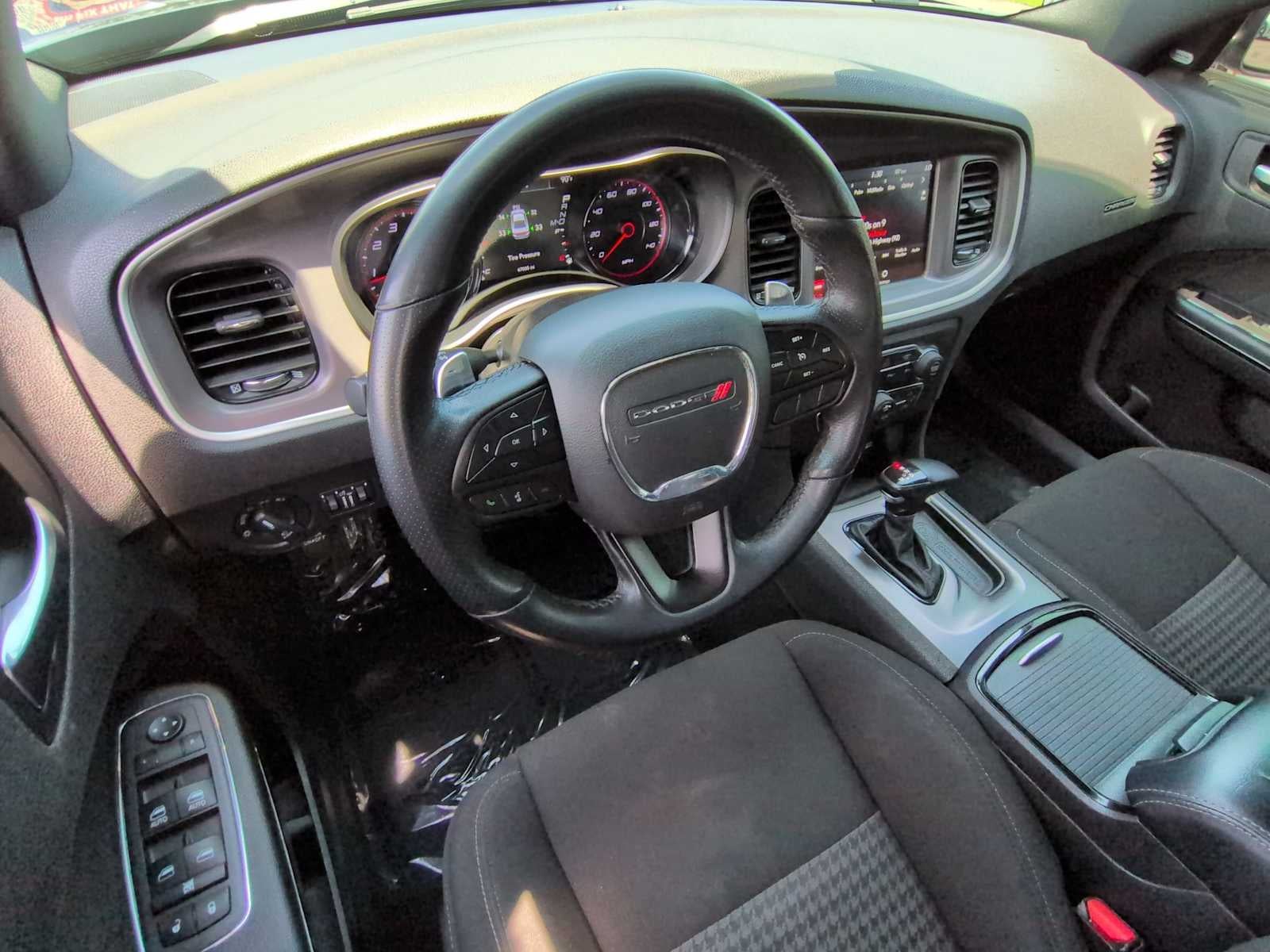 Dodge Charger GT 2022