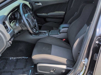Dodge Charger GT 2022