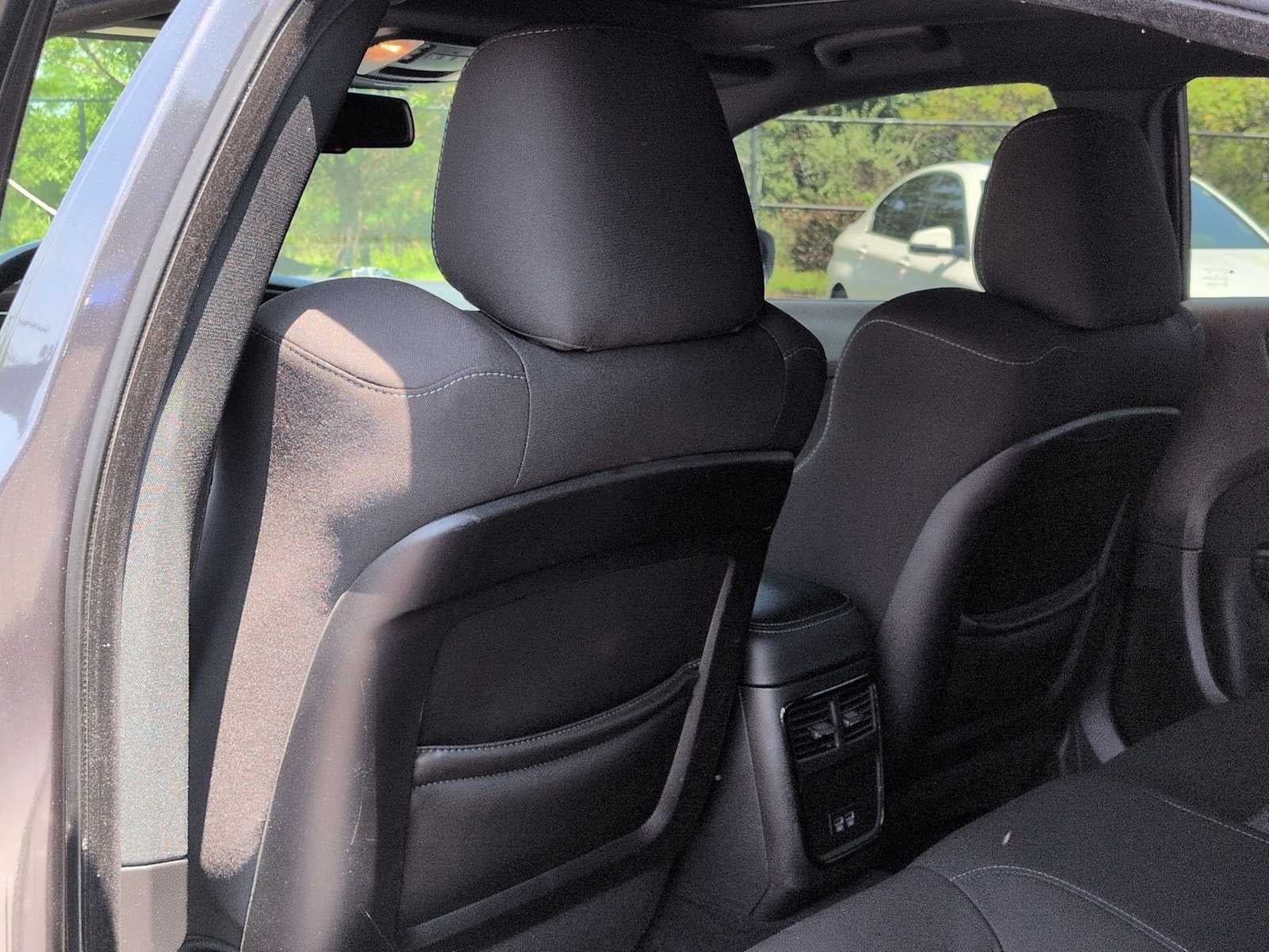 Dodge Charger GT 2022