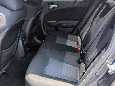 Dodge Charger GT 2022