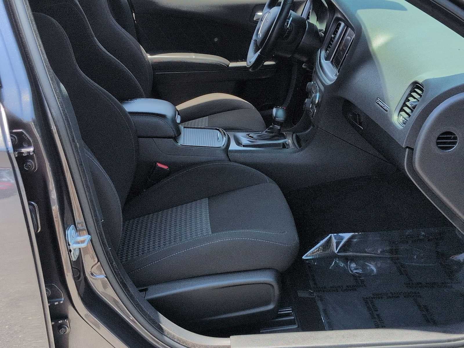 Dodge Charger GT 2022