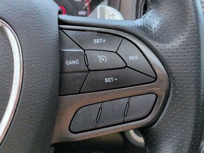 Dodge Charger GT 2022