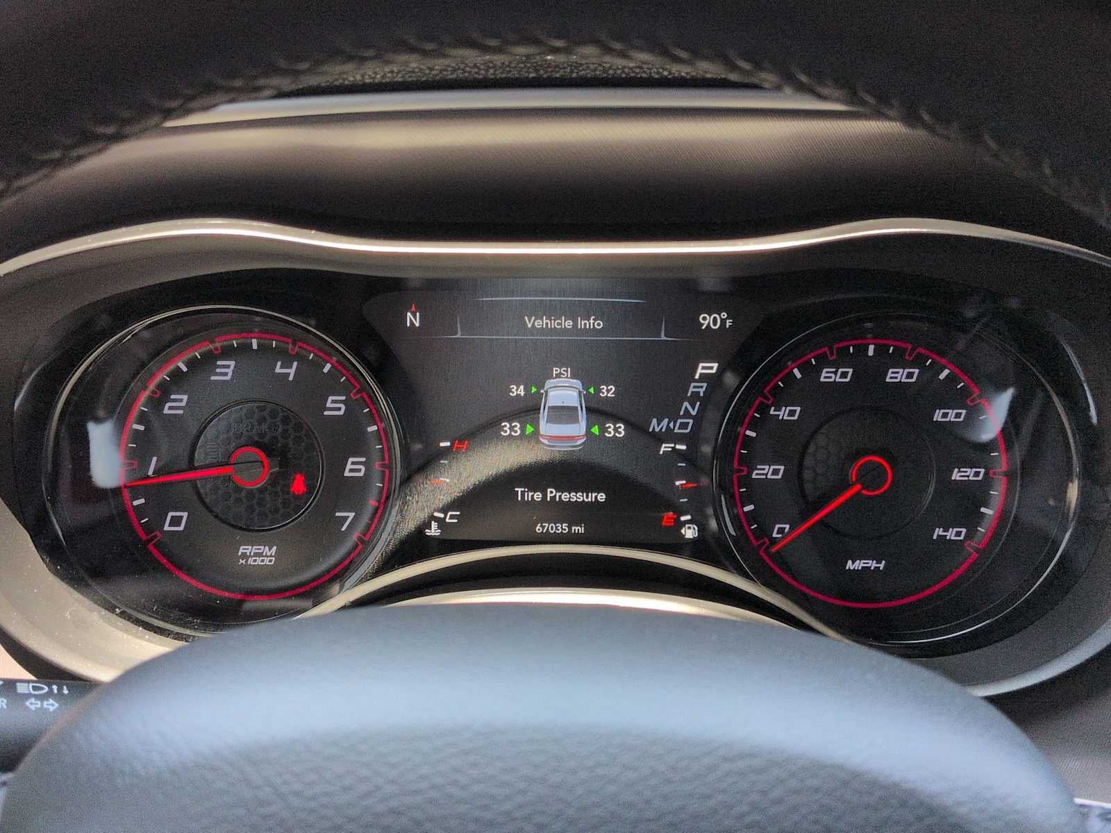 Dodge Charger GT 2022