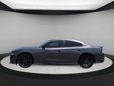 Dodge Charger GT 2022