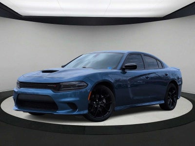 Dodge Charger GT 2023