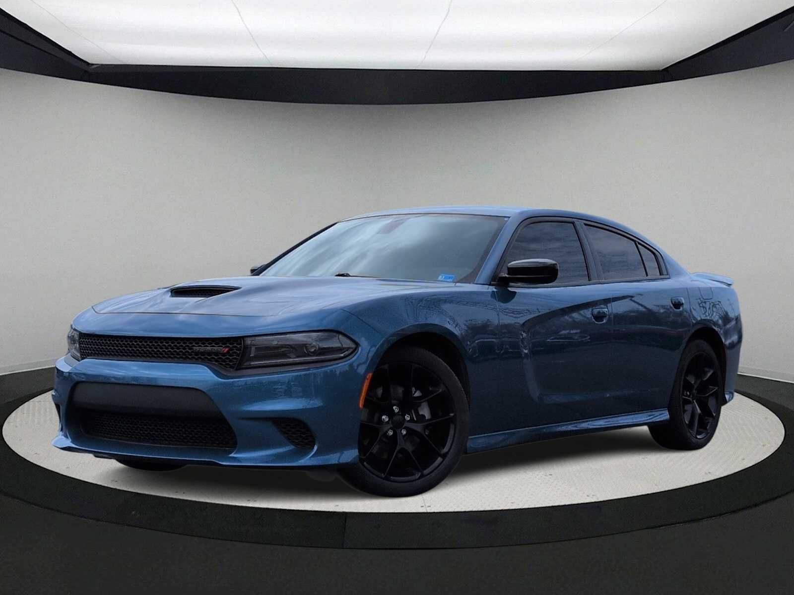 Dodge Charger GT 2023
