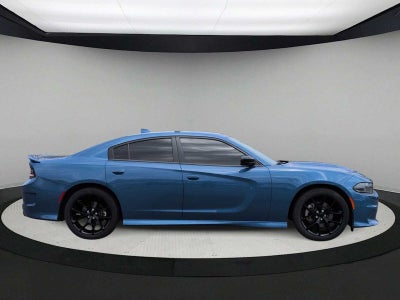 Dodge Charger GT 2023