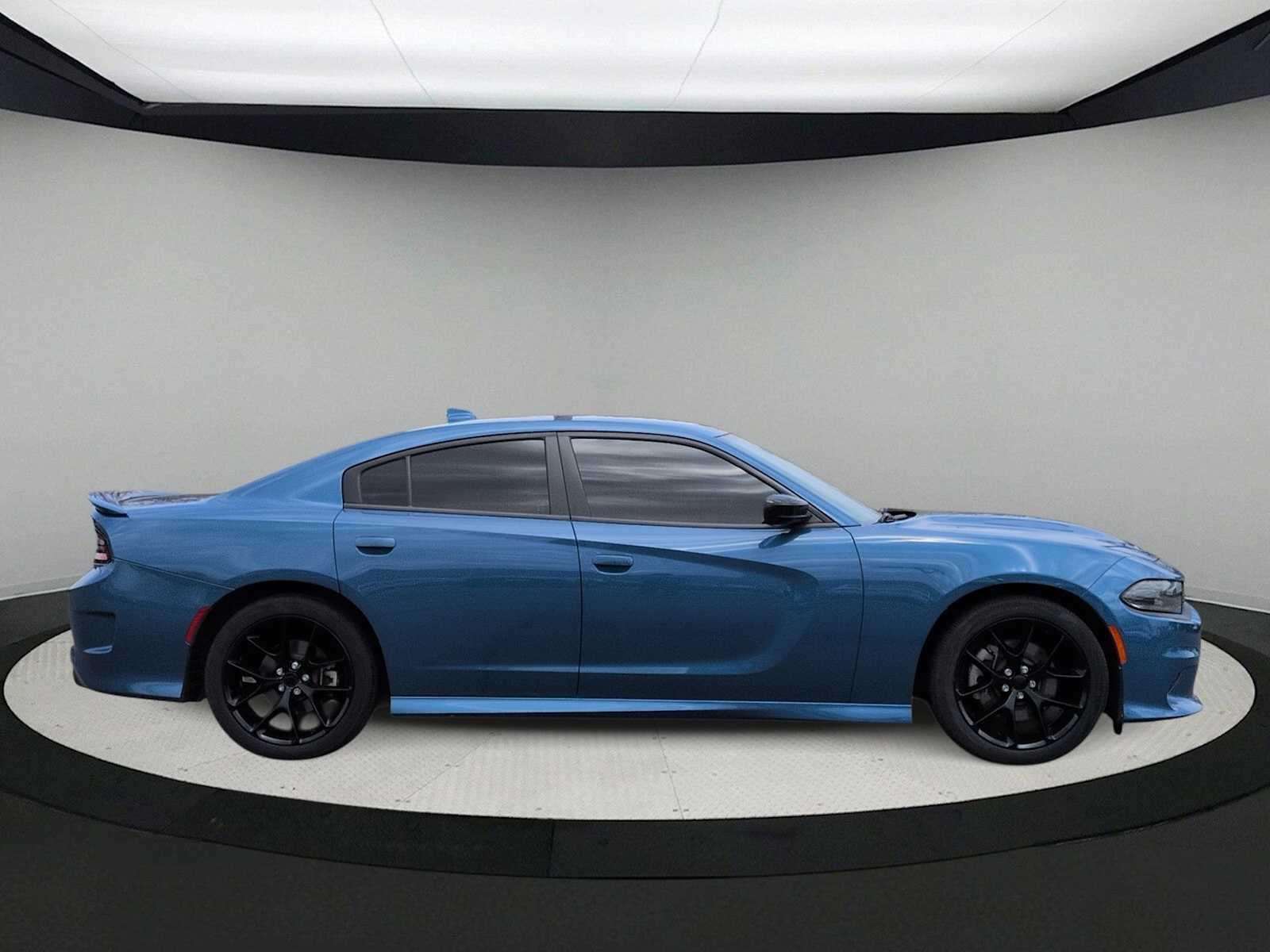 Dodge Charger GT 2023