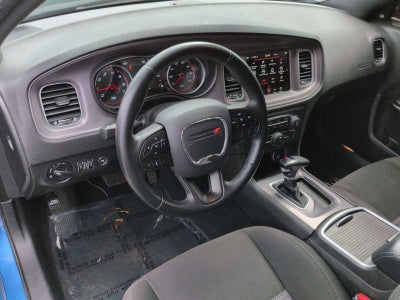 Dodge Charger GT 2023