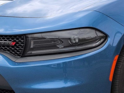 Dodge Charger GT 2023