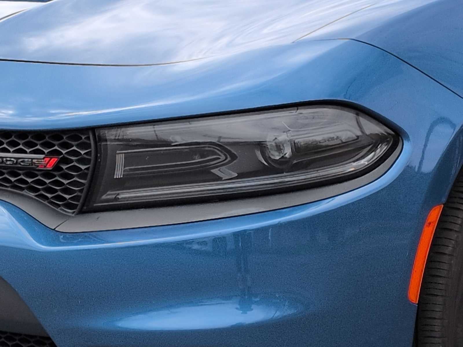 Dodge Charger GT 2023