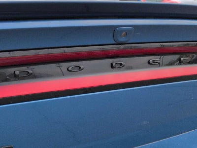 Dodge Charger GT 2023