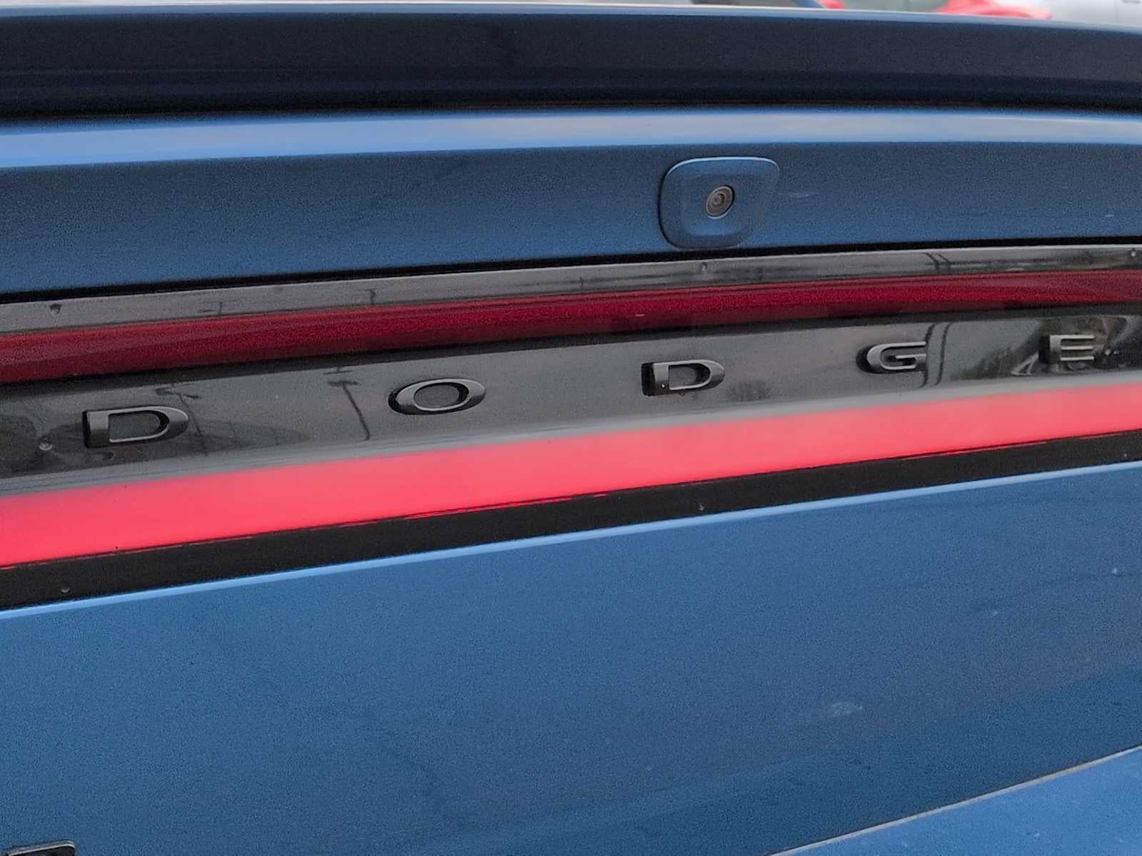 Dodge Charger GT 2023