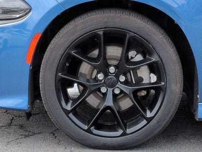 Dodge Charger GT 2023