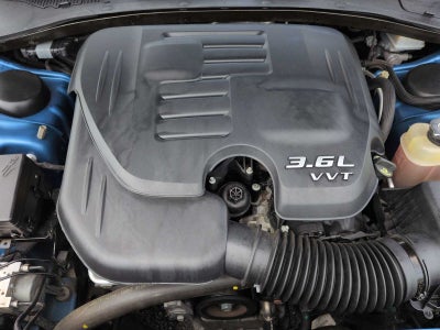 Dodge Charger GT 2023