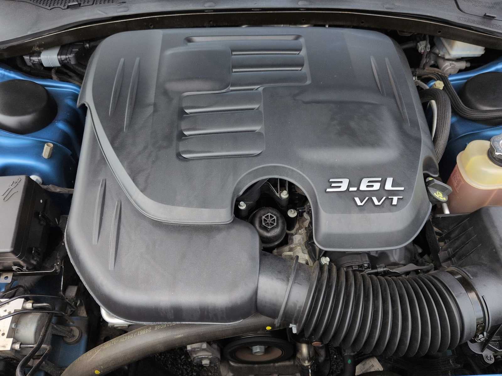 Dodge Charger GT 2023