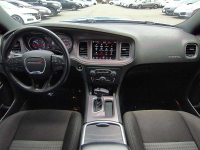 Dodge Charger GT 2023