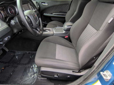 Dodge Charger GT 2023