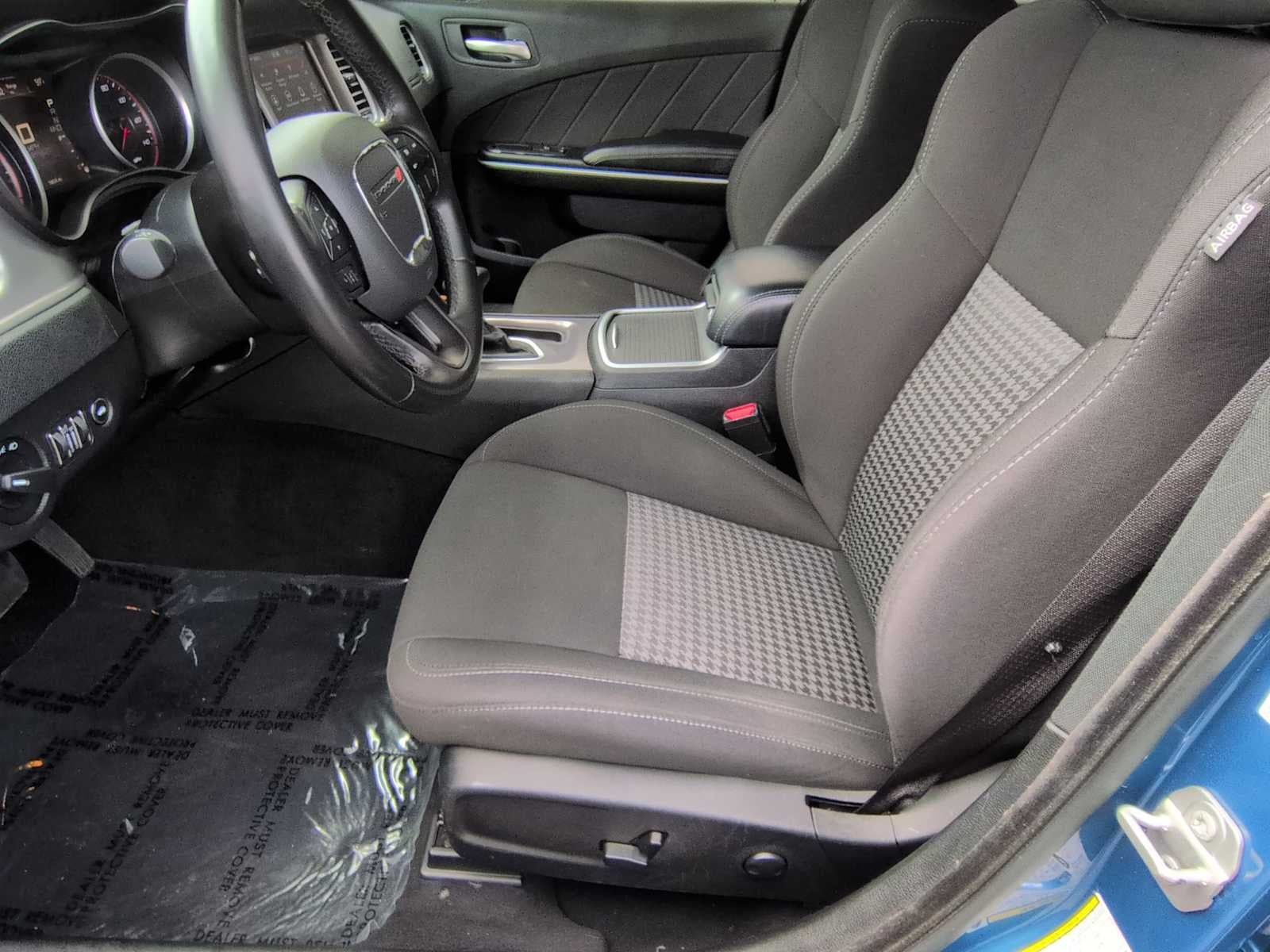 Dodge Charger GT 2023