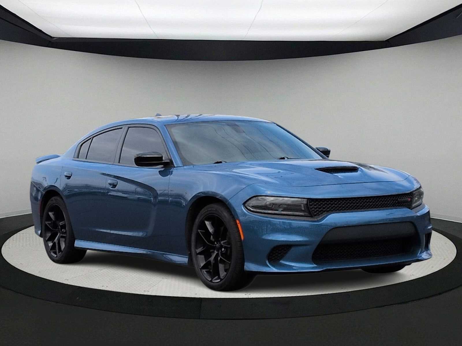 Dodge Charger GT 2023