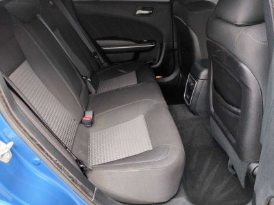 Dodge Charger GT 2023