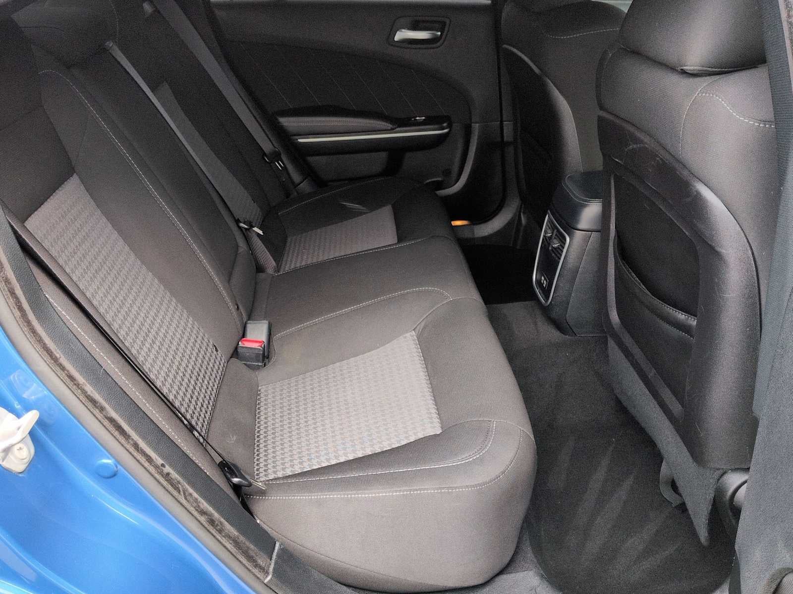 Dodge Charger GT 2023