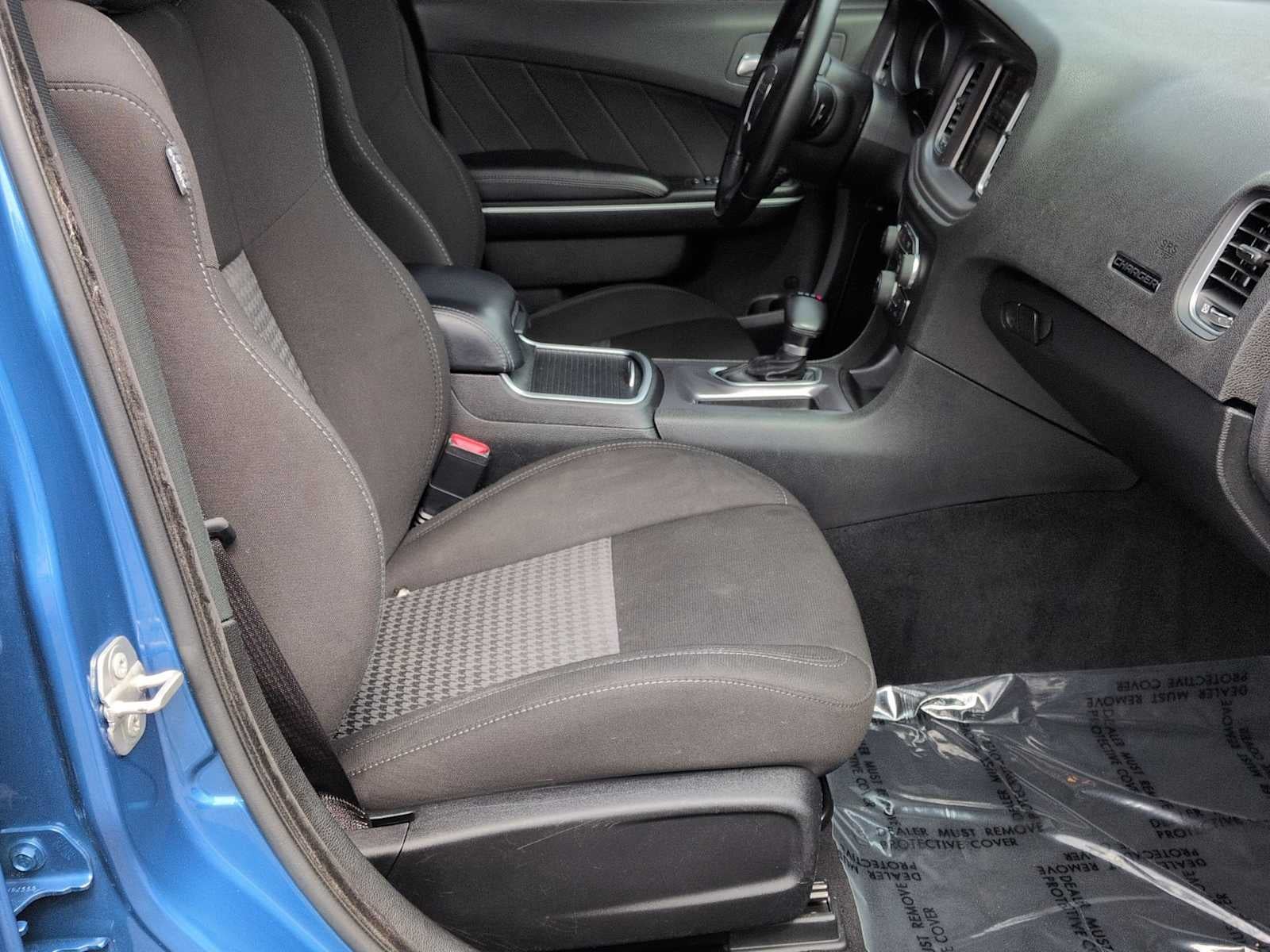 Dodge Charger GT 2023