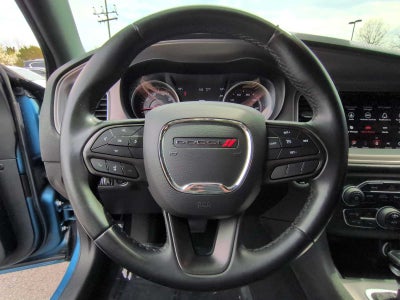 Dodge Charger GT 2023