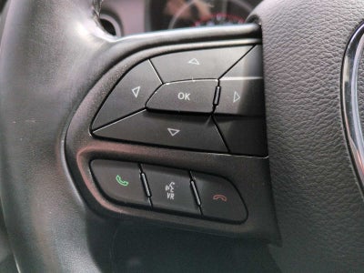 Dodge Charger GT 2023