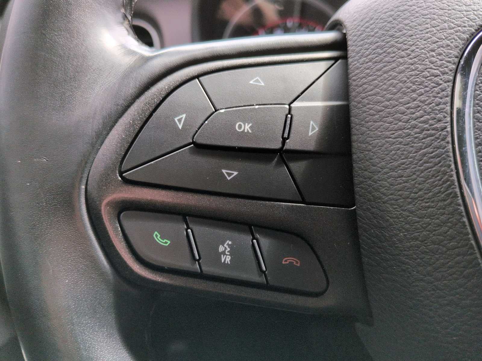 Dodge Charger GT 2023