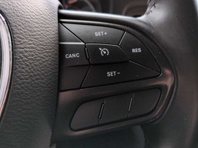 Dodge Charger GT 2023