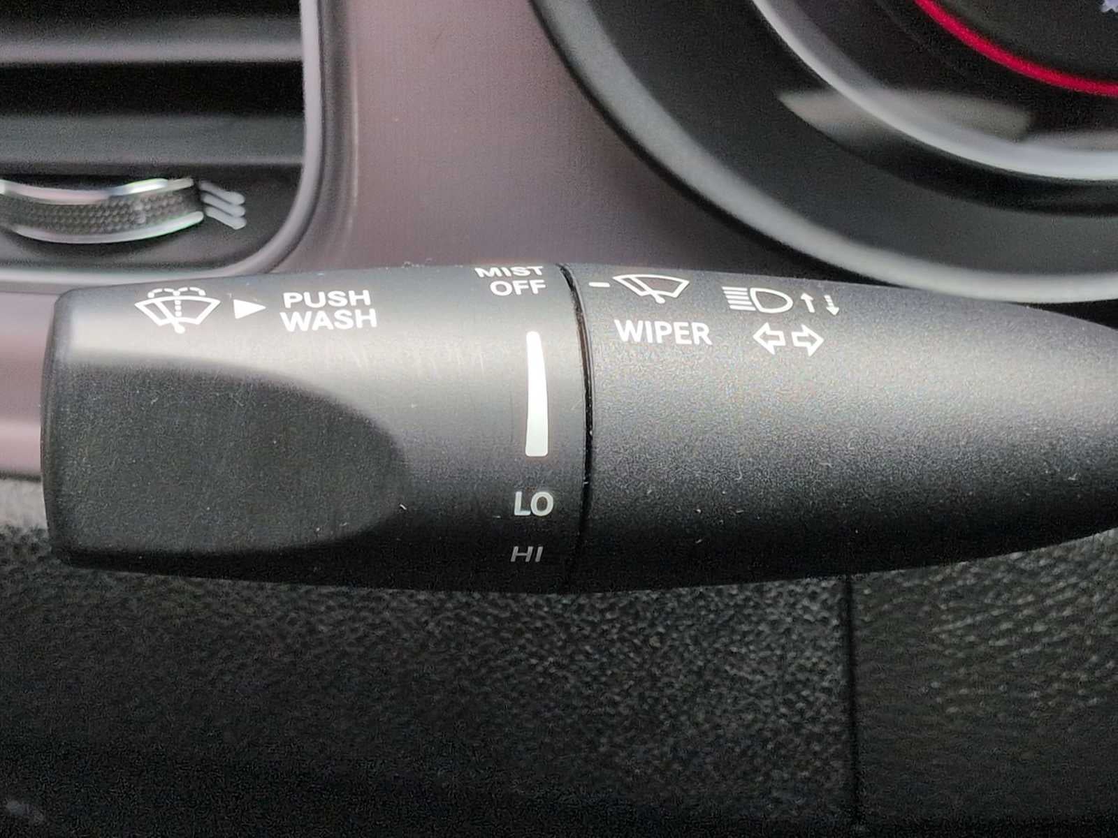 Dodge Charger GT 2023