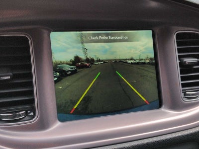 Dodge Charger GT 2023