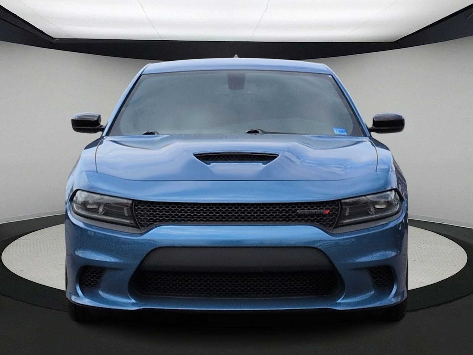 Dodge Charger GT 2023