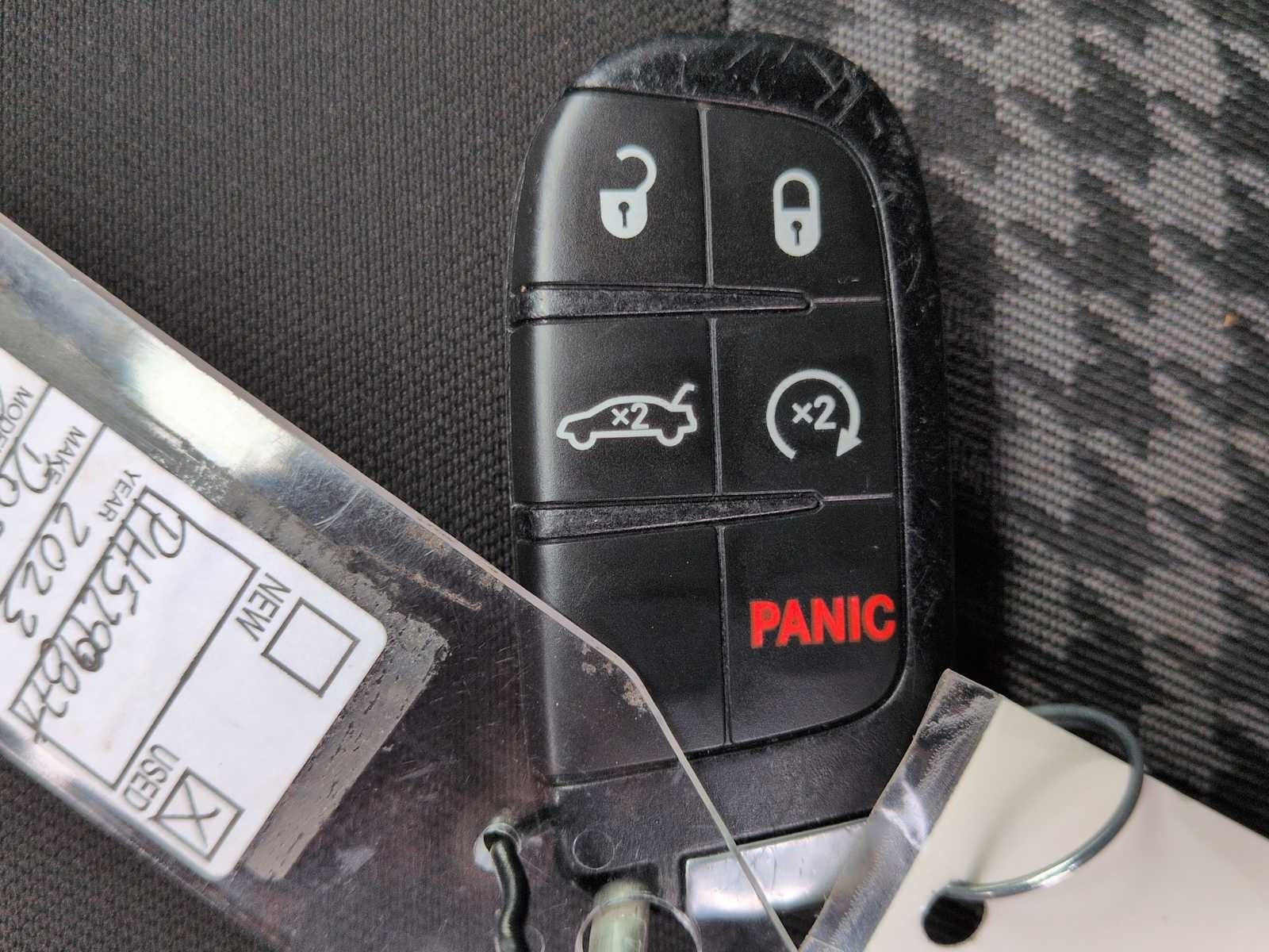 Dodge Charger GT 2023