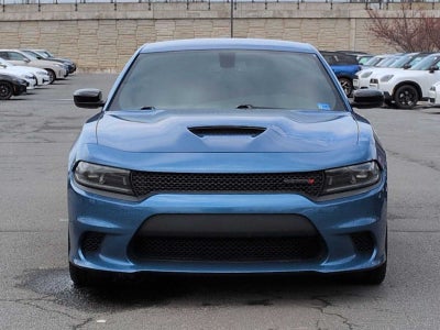 Dodge Charger GT 2023